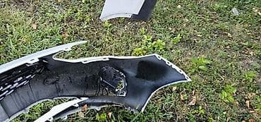 set za skidanje sofersajbne: PREDNJI BRANIK ZA OPEL CORSA F | opel corsa f prednji branik 0 — 4