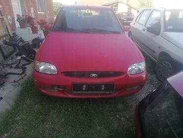 prednji diskovi golf 4 cena: FAROVI PREDNJI ZA FORD ESCORT OD 1996. DO 2000. GOD. | SMEDEREVSKA — 7