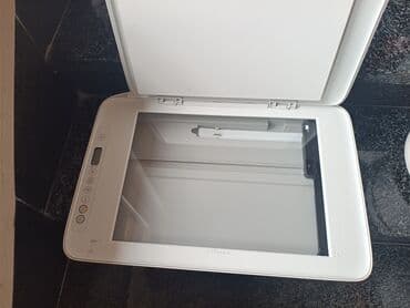 Računarska oprema: HP Štampač DeskJet 2710 u boji — 3