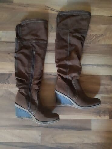 desigual s: Čizme, 40 — 1
