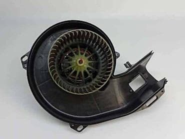 led sijalice za kabinu auta: VENTILATOR KABINE ZA OPEL MERIVA OD 2003. DO 2010. GOD. | Polovni — 2