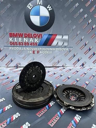 set kvacila yugo 55 cena: ZAMAJAC I SET KVACILA N47N F ZA BMW 116, 118, 120 . OD 2010. DO — 4