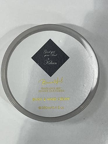 mireli: Mirisne kreme za telo i ruke – 250 ml (8.4 fl oz) Opis: - Kolekcija — 2