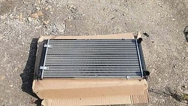 skuteri cena: HLADNJAK ZA VOLKSWAGEN GOLF 2 | Hladnjak vode za Volkswagen Golf 2 — 1