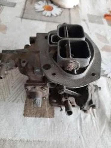 gorivni gas: WEBER 32DIR71 250 ALFASUD 1.3 1.5 2KOM | Cena za oba jedan je — 4