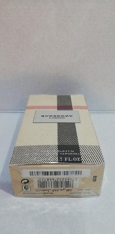 burberry kisses: BURBERRY LONDON EDP 50ML | Burberry London edp 50ml. Original — 1