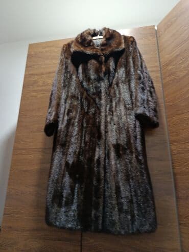 tom tailor kaputi: Raskosna bunda od nerca 40 — 10