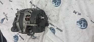 presa za vosak: ALTERNATOR ZA VOLKSWAGEN PASSAT B7 - 03L903024F | Alternator Passat — 2