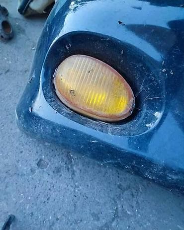 Karoserija: BRANIK ZA HYUNDAI ACCENT | Hyundai akcent prednji branik plavi sa — 2