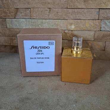 gres parfemi: Women's perfume, Replica — 5