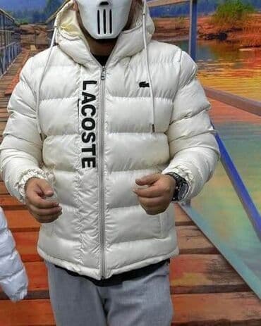 muske jakne elegantne: 🔥 STIGLE MUŠKE JAKNE! 📏 Dostupne veličine: S, M, L, XL, XXL Cena 9500 — 3