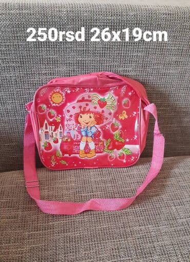patike za fudbal sa čarapicom: Dečija torba, Dečiji ranac, Unisex — 18
