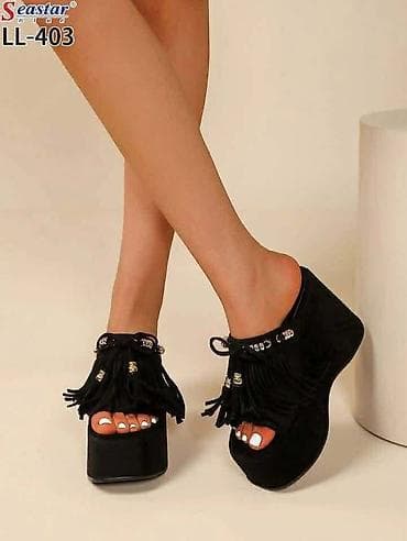 obuca aki novi sad: ✨ NOVA KOLEKCIJA JE STIGLA 👠👡 ✨ Savršeni modeli za svaki dan i posebne — 7