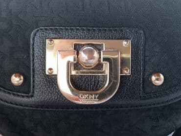 kožna torba ženska: Shoulder bag — 8