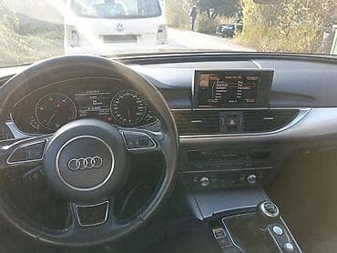 pojas za auto za trudnice: C7 TABLA AIRBEGOVI POJASEVI ZA AUDI A6 OD 2011. DO 2015. GOD. | AUDI — 3