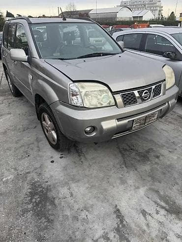 BLATOBRAN KRILO NISSAN XTRAIL | Cena je po kom