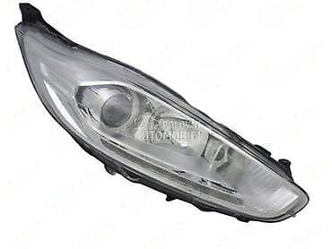 auto otpad ruma: FAROVI ZA FORD B-MAX, C-MAX, FIESTA . OD 2000. DO 2020. GOD. | — 7