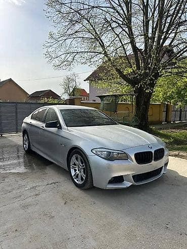 prodaja automobila polovni: DELOVI E-F SERIJA ZA BMW 320D, 114, 116 . OD 2004. DO 2018. GOD. | — 5