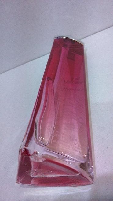 Lične stvari: GIVENCHY VERY IRRESISTIBLE EDT 75ML TSTR | Givenchy Very — 4