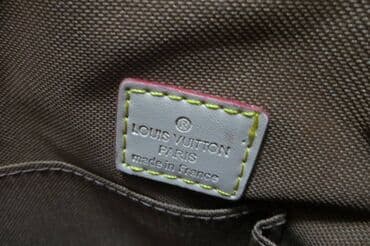 louis vuitton pantalone sa etiketom: Louis Vuitton — 9