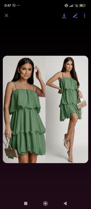 Dresses: 2700 — 8