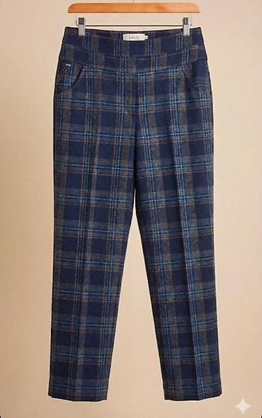 parka s: 🔥2 kom TERMO pantalona 2200 din 
✅L XL 2XL 3XL 4xl 
✅Pamuk elastin 🥰 — 3