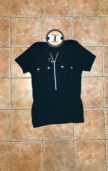 tedi majice: Ženske majice kratkih rukava-kom 100rsd — 10