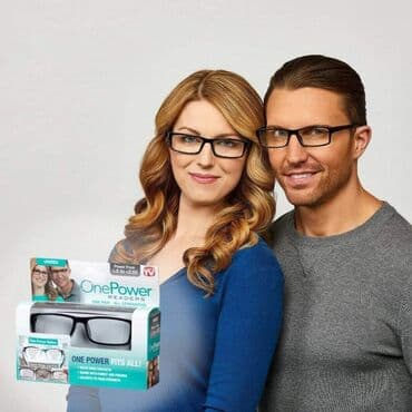 Cena 1 kom 1150 din A K C I J A - dobijate 2 para naočara sa