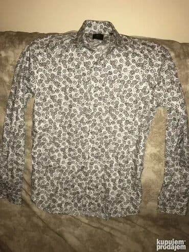 Sportswear: Original Garinelo kosulja M 100% cotton — 6