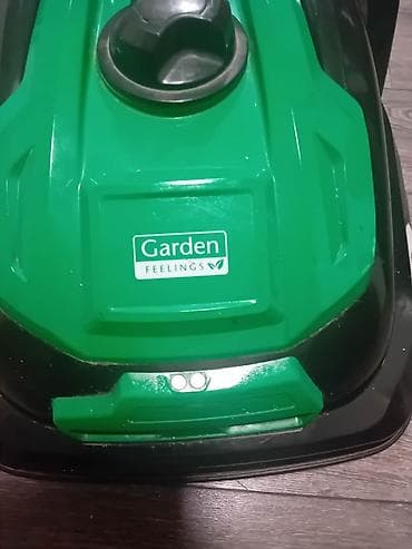 skare za rostilj leskovac: Robot kosilica za travu Garden Feelings - Automatsko košenje — 2