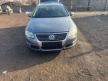 Vozila: FAROVI ZA VOLKSWAGEN PASSAT B6 | Farovi za VW Passat B6, 2.0 TDI — 1