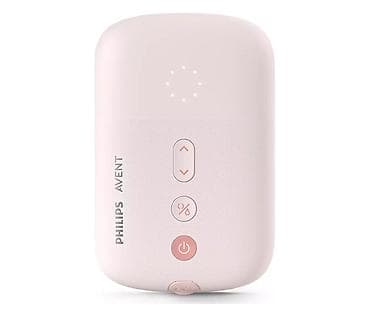 graceland obuća: Philips Avent električna twin pumpica za izmazanje – SCF397/31-80 — 4