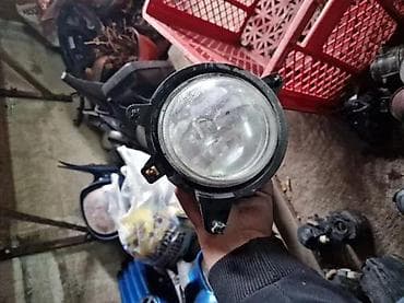 DESNA MAGLENKA KIA SORENTO | Desna maglenka kia sorento na lalafo.rs DESNA MAGLENKA KIA SORENTO | Desna maglenka kia sorento