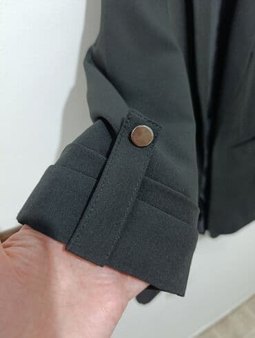 Majice i topovi: Papaya sako — 4