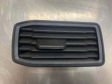 dot na gumama: OTVOR VENTILACIJE ZA VOLKSWAGEN CADDY - 2KS819702 | Otvor — 3