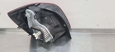 motalice za duvan: STOP SVETLO ZA VOLKSWAGEN POLO - 6R0945258A | Stop svetlo Polo 6R — 4