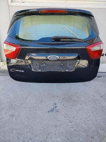Car Body Parts: GEPEK VRATA ZA FORD C-MAX OD 2010. DO 2019. GOD. | Gepek vrata Ford — 1