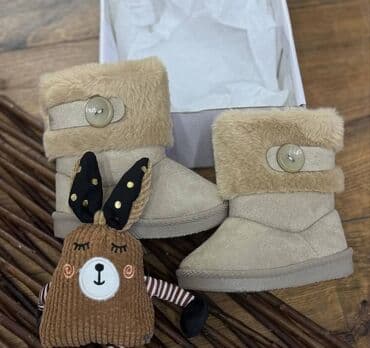 kozna obuca novi pazar: Nove čizmice Cena 2700 Vel. od 23 do 35 broja. P/022 poručivanje u — 10