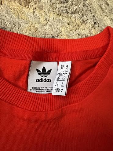 helly hansen majice: Original adidas majica. vel 40. pogledajte ostale oglase — 3