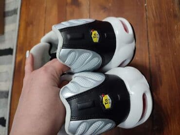 muške pidžame c a: Patike, Nike, veličina - 45 — 4