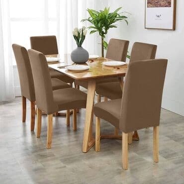 Lighting & Fittings: For chair — 9