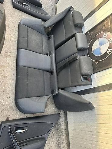 auto sedista novi sad: M-PAKET SEDISTA KADICE E87 ZA BMW 114, 116, 118 . OD 2004. DO 2011 — 5