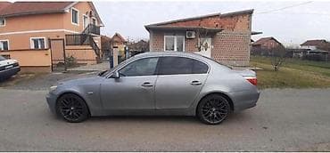 slike auta: VRATA E60 ZA BMW SERIJA 5 OD 2003. DO 2009. GOD. | Vrata i — 3