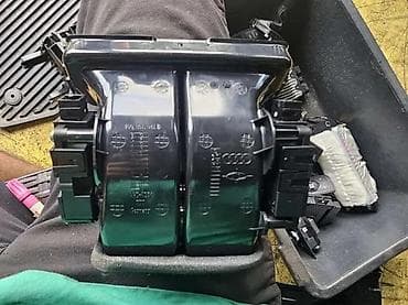 far citroen c3: AUDI A6 C7 4G 8 MOTORIC KLIMATRONIKA 4G0857042 | audi — 4