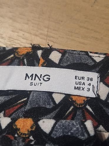 ženske čizme broj 35: Nemaju oštećenja — 9