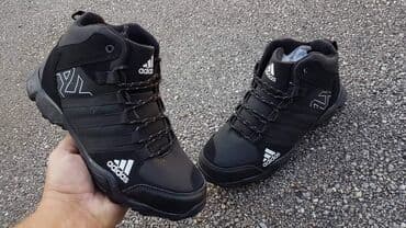 stefano cizme nova kolekcija: Patike — 5