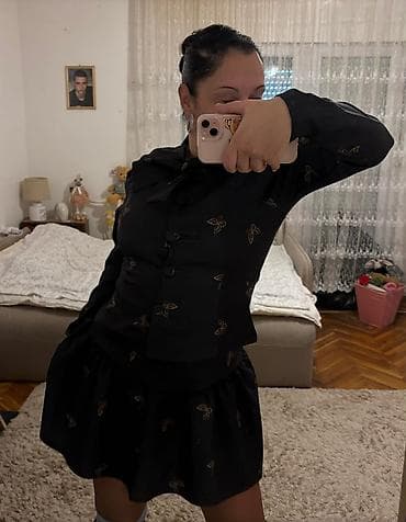 Ženska odeća: L — 2