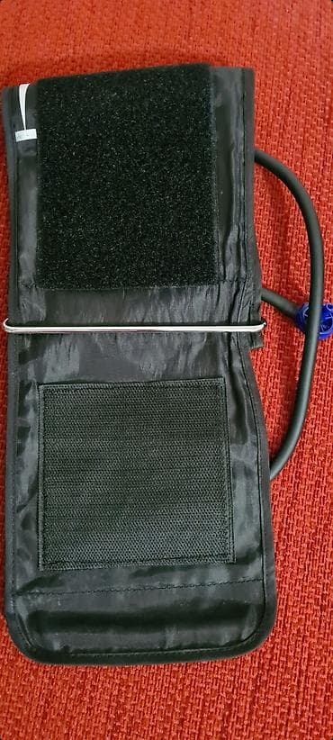 Glukometri: ★Na prodaju u odličnom stanju digitalni automatski merač krvnog — 3