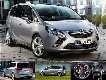 opel zafira: DELOVI ZA OPEL ZAFIRA C. | Polovni originalni delovi za Opel Zafira — 4