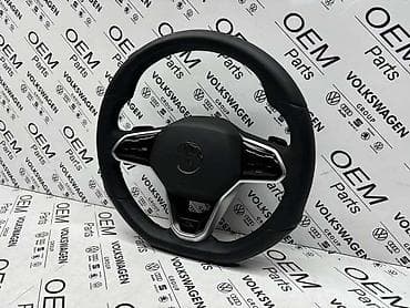 volkswagen buba: VOLAN R-LINE ZA VOLKSWAGEN GOLF 8, PASSAT B8, TIGUAN . | Volan sa — 3